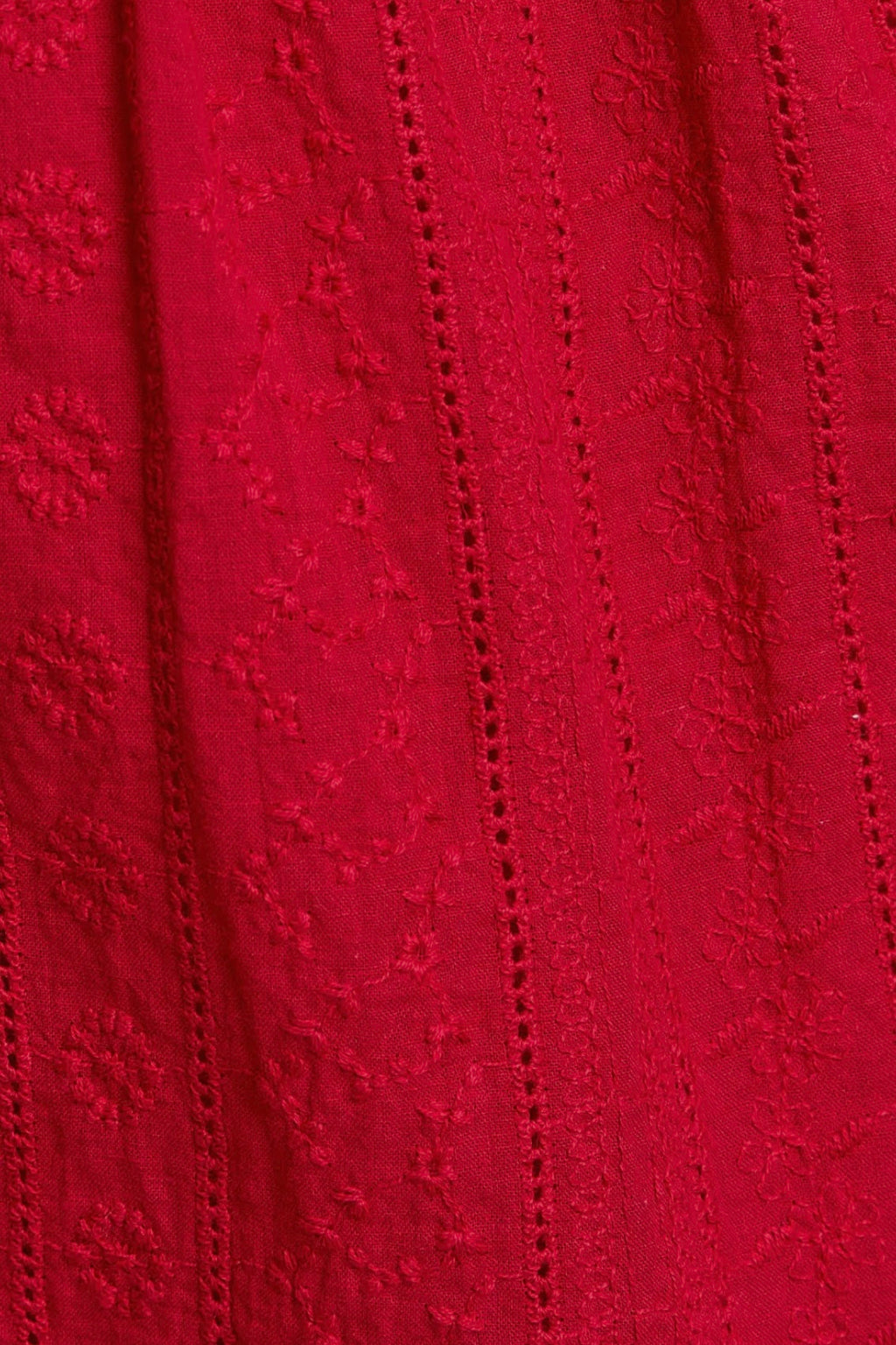 Sleeveless Mini Dress with Trim Detail