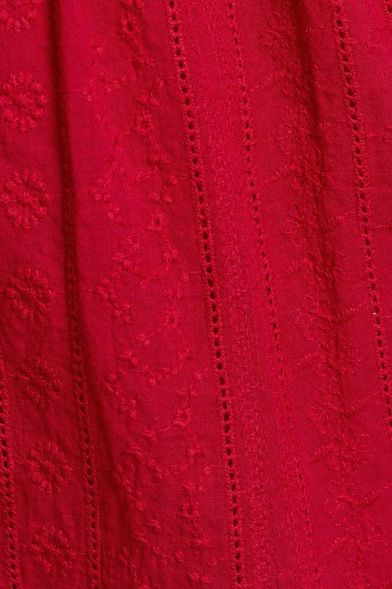Sleeveless Mini Dress with Trim Detail