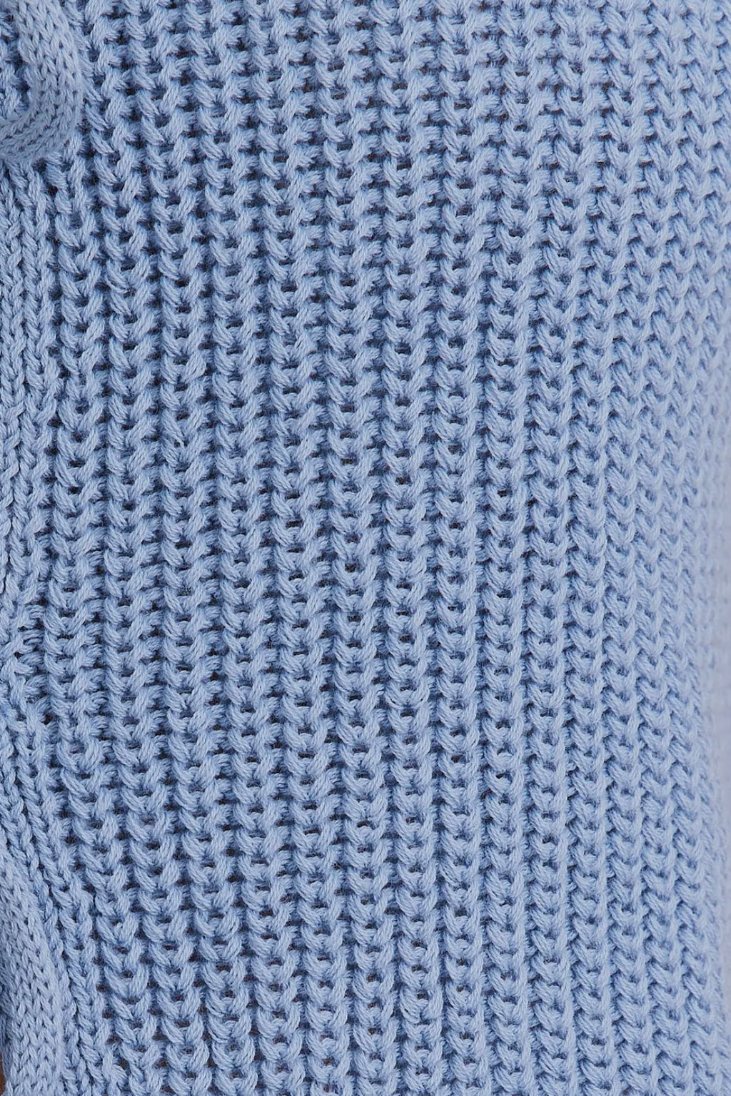 Front Tie Sleeveless Sweater Cardigan