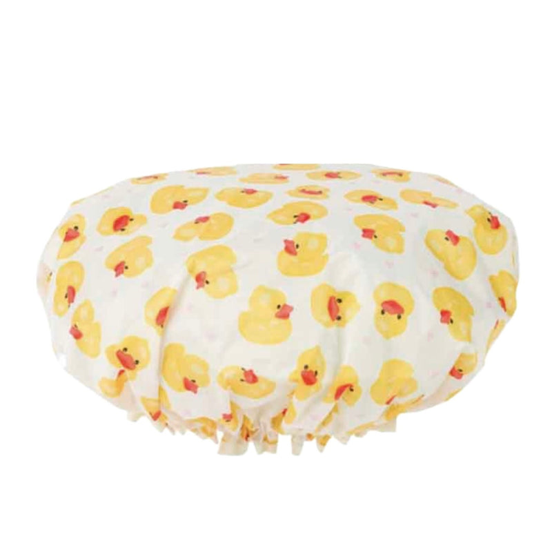 Ducky Shower Cap