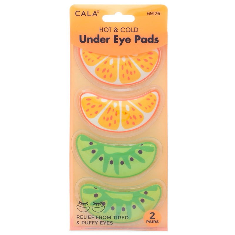 CALA Hot & Cold Under Eye Pads