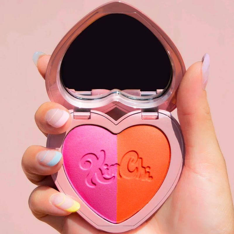 KimChi Duo Blush