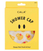 Ducky Shower Cap