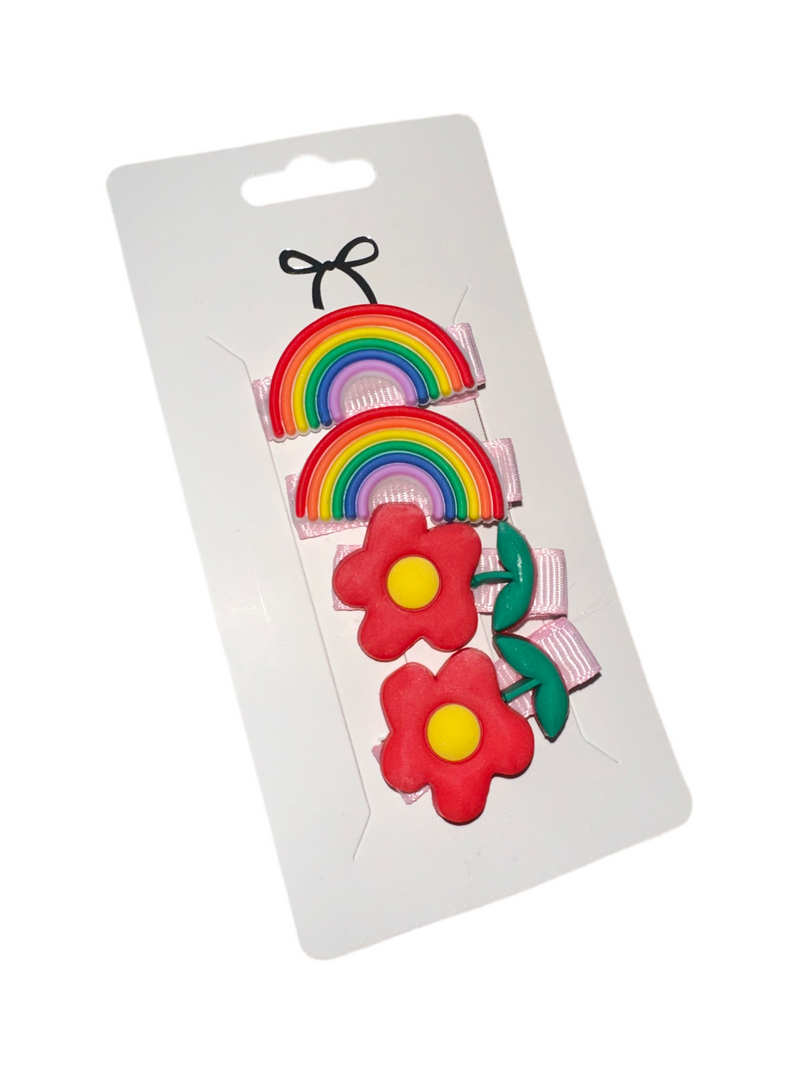 Hair Pin Sets