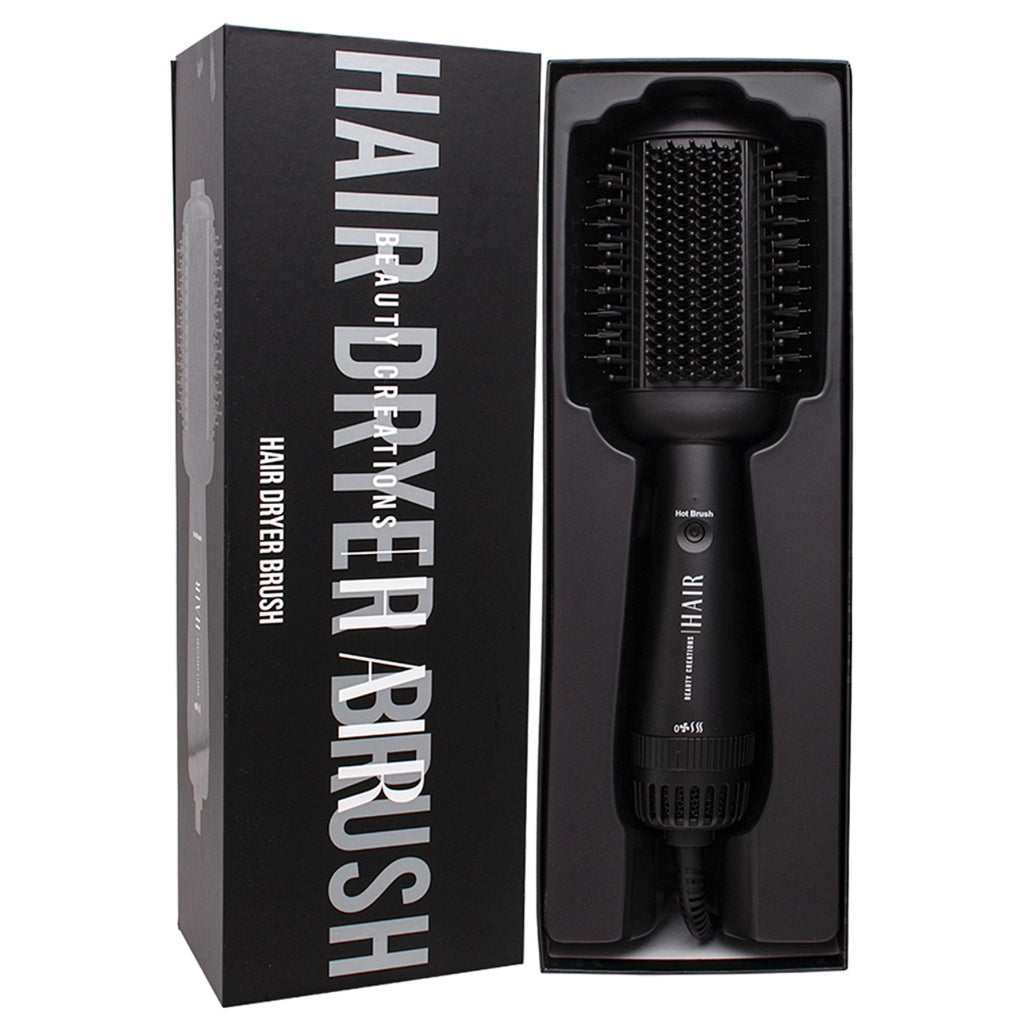Beauty Creations Hair Dryer Brush