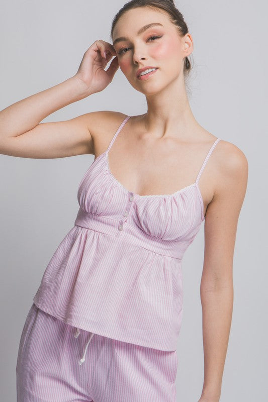 Julissa Spring Set
