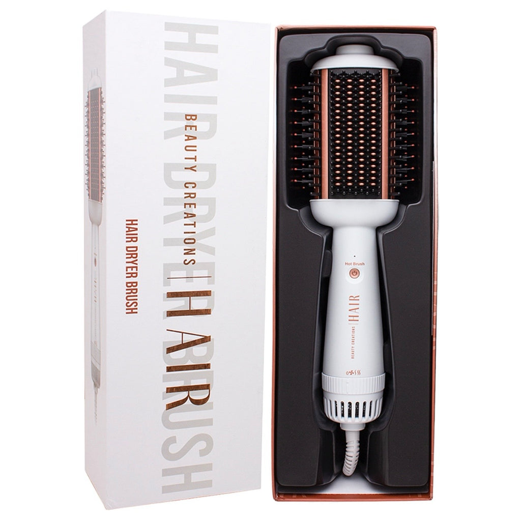 Beauty Creations Hair Dryer Brush