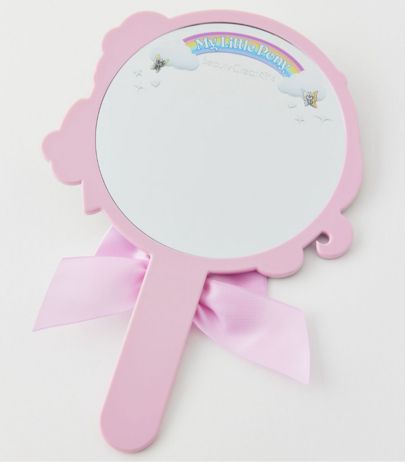 Beauty Creations X My Little Pony Sky’s The Limit Hand Held Mirror