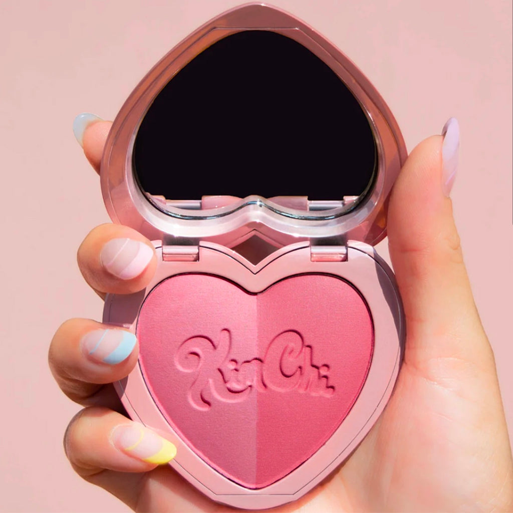 KimChi Duo Blush
