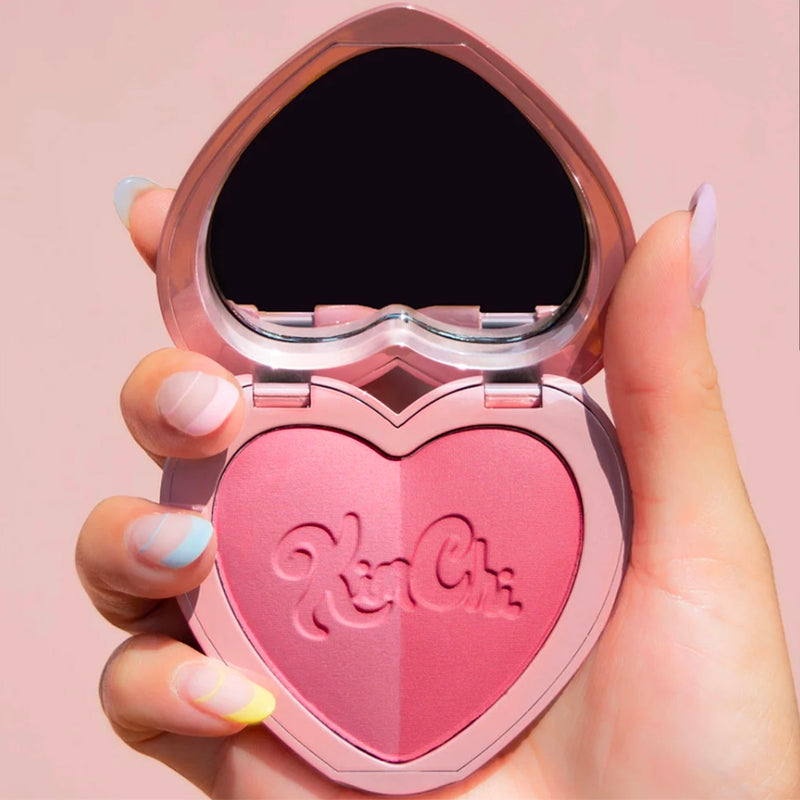 KimChi Duo Blush