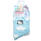 The Crème Shop X Sanrio Sole Soft Infused Cozy Socks