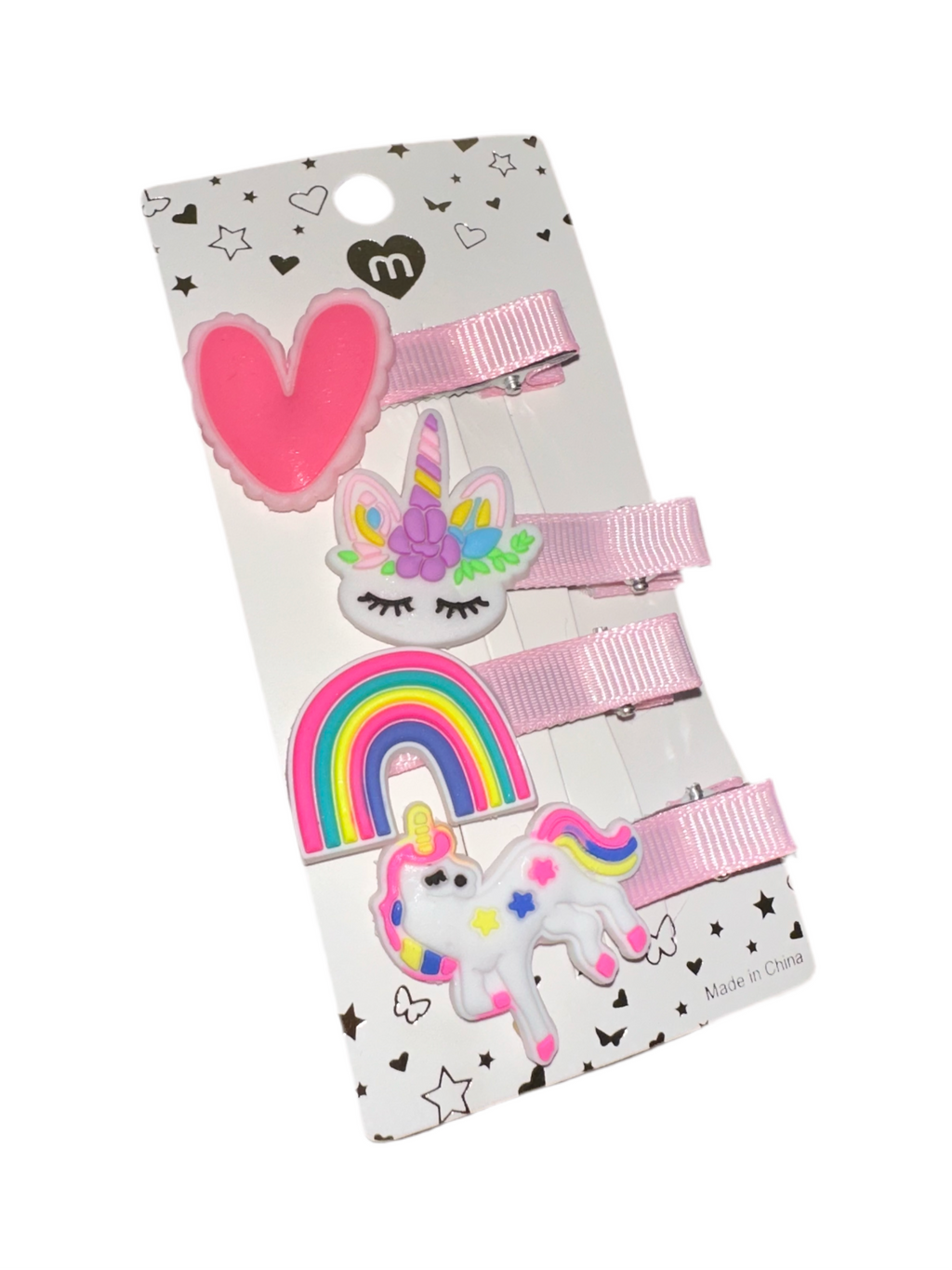 Hair Pin Sets