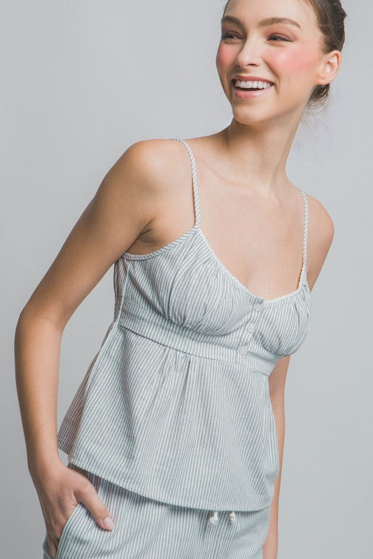 Julissa Spring Set