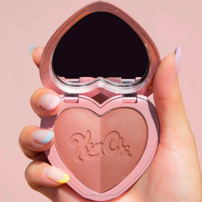 KimChi Duo Blush