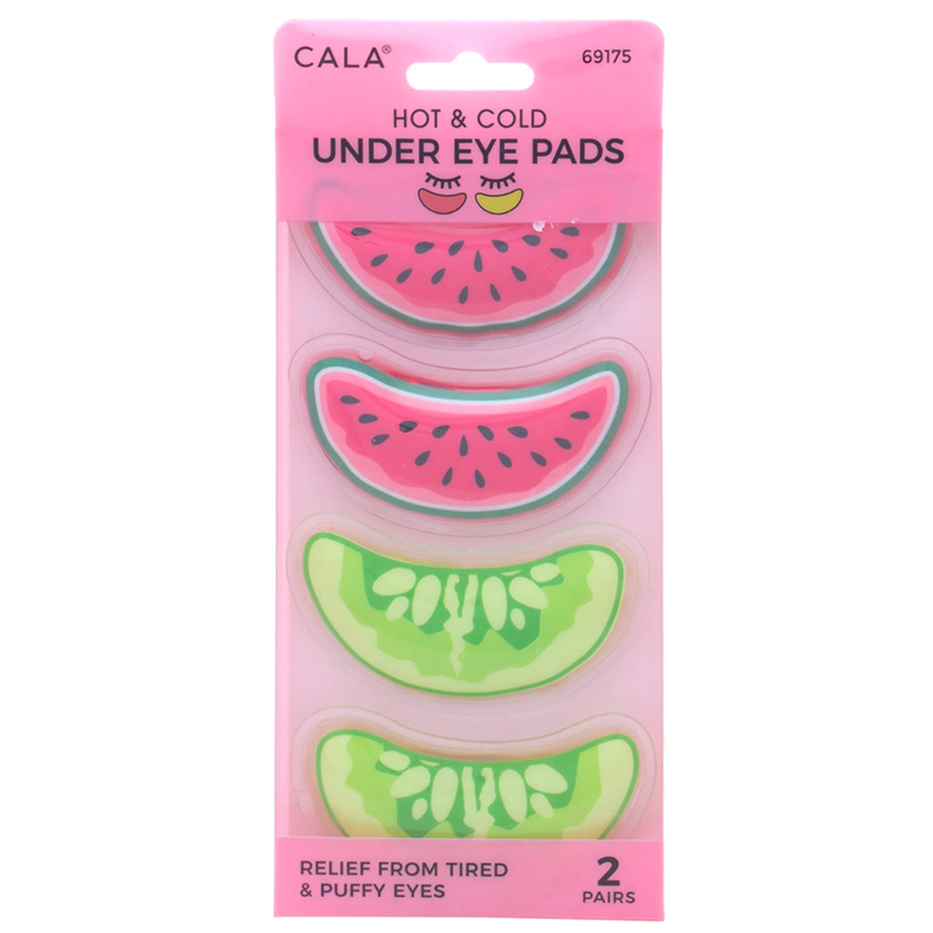 CALA Hot & Cold Under Eye Pads