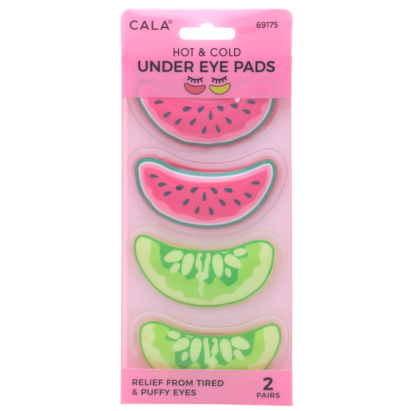 CALA Hot & Cold Under Eye Pads