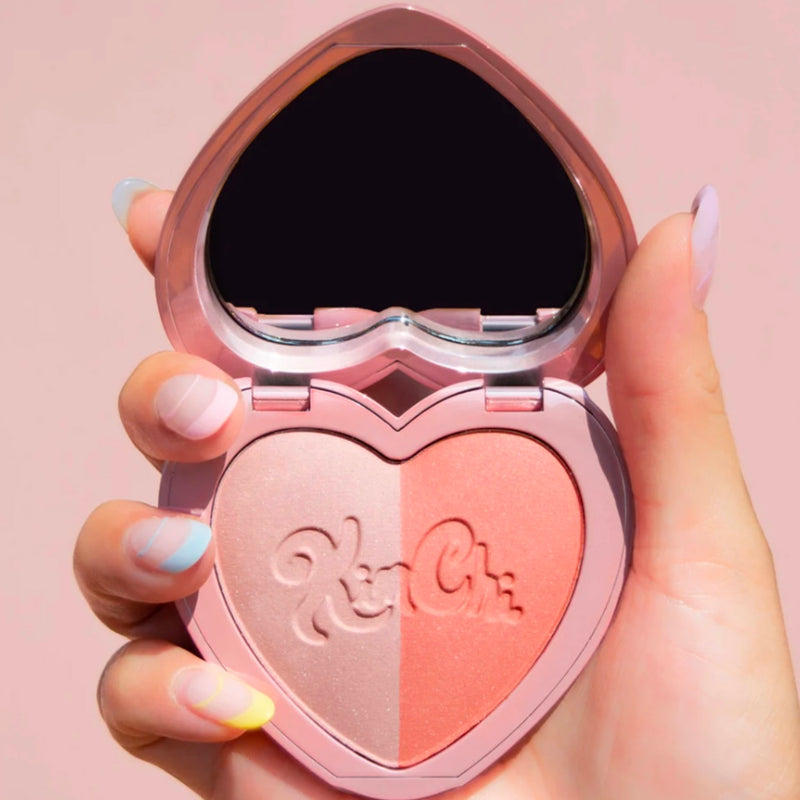KimChi Duo Blush