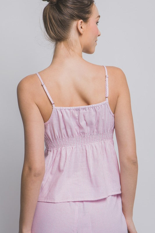 Julissa Spring Set