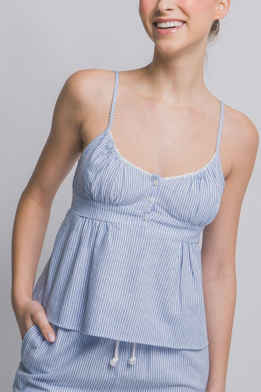 Julissa Spring Set