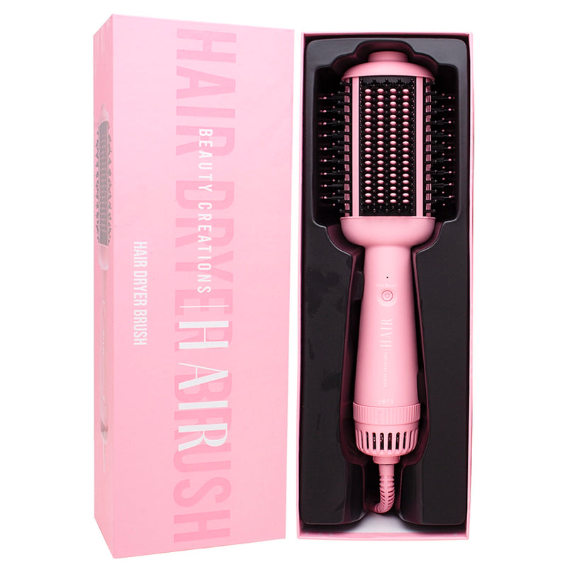 Beauty Creations Hair Dryer Brush