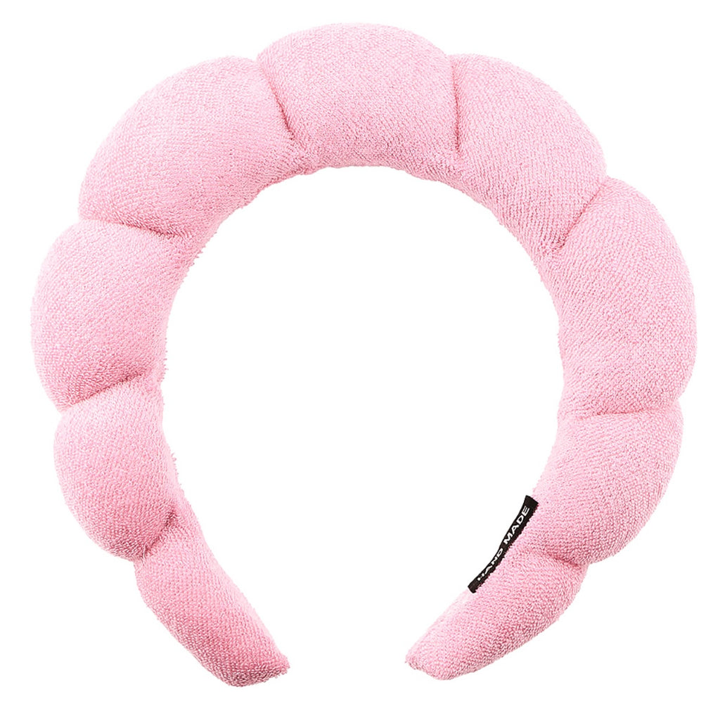 Headband + Wristbands Set