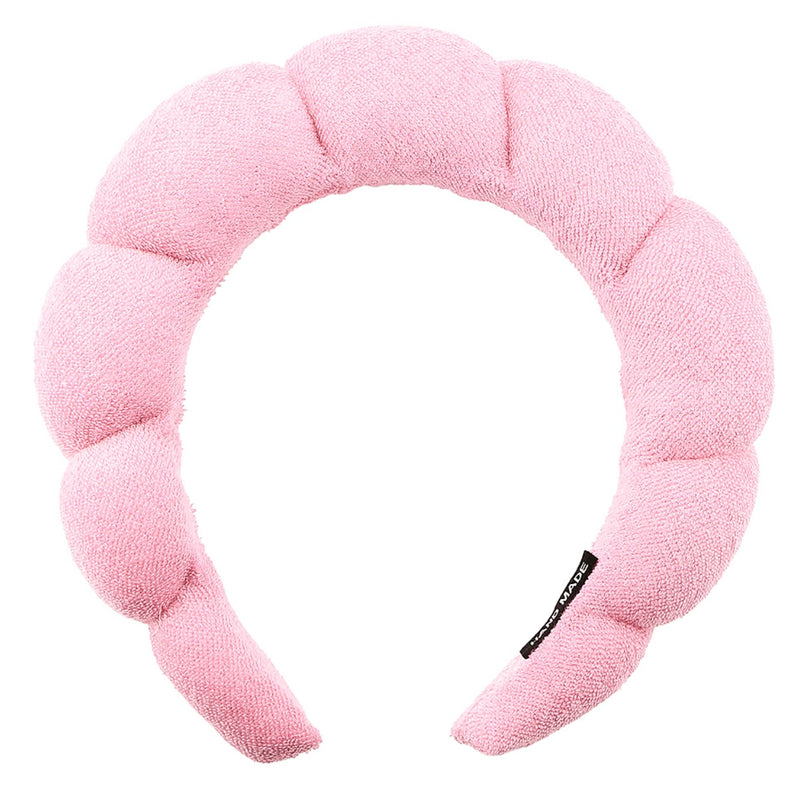 Headband + Wristbands Set